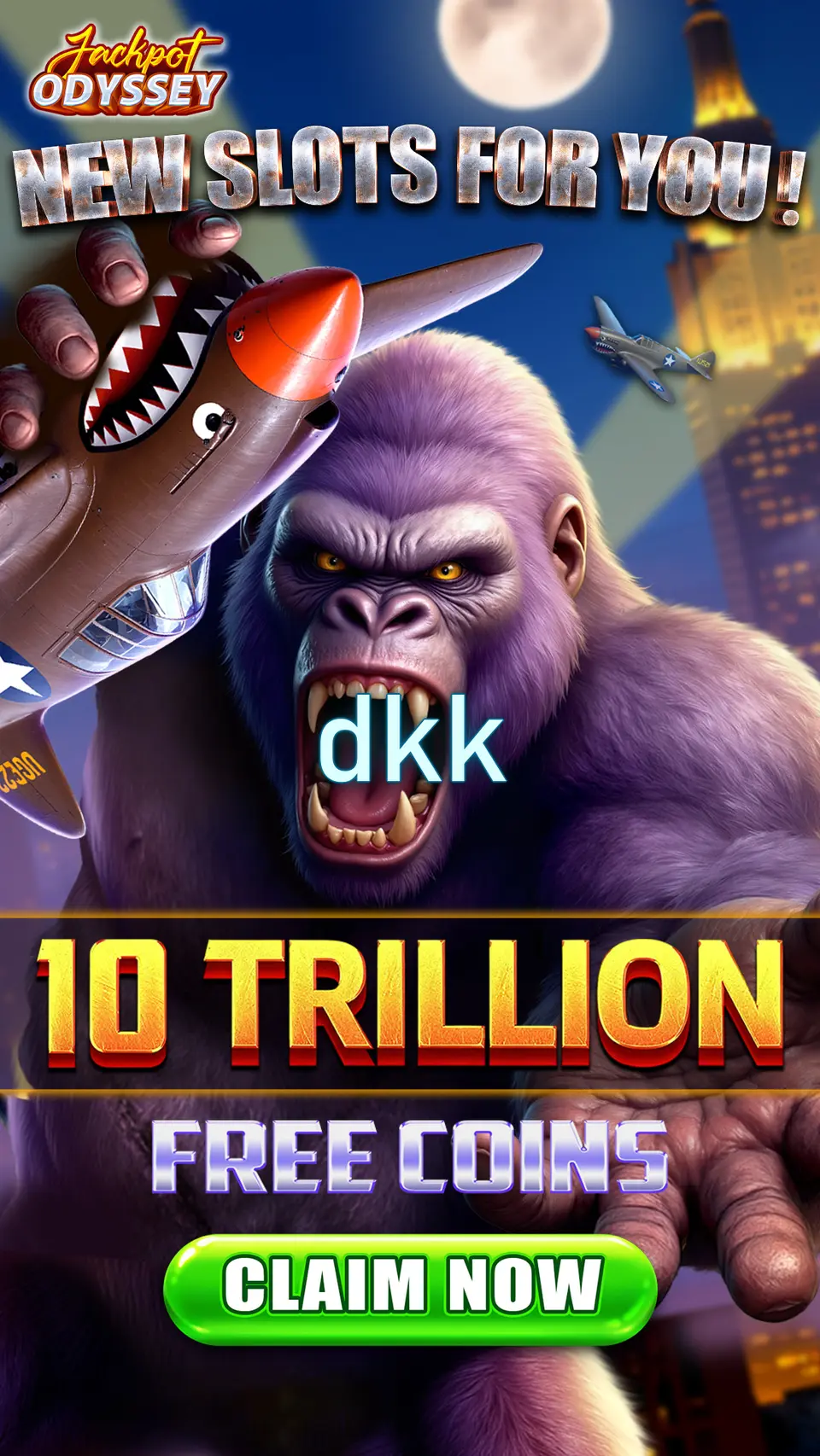 dkk Masuk