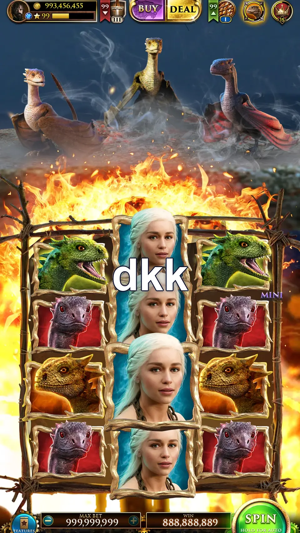 dkk Masuk