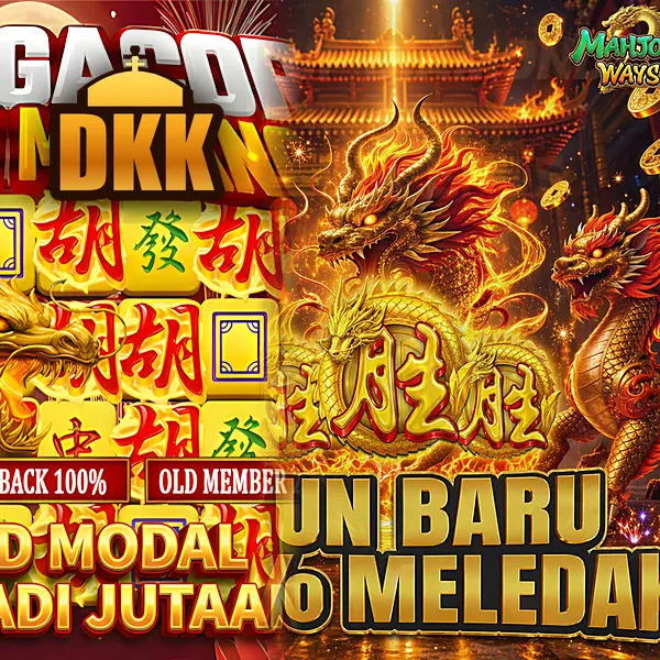 dkk APK Resmi Unduh