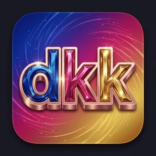 dkk Logo - Resmi