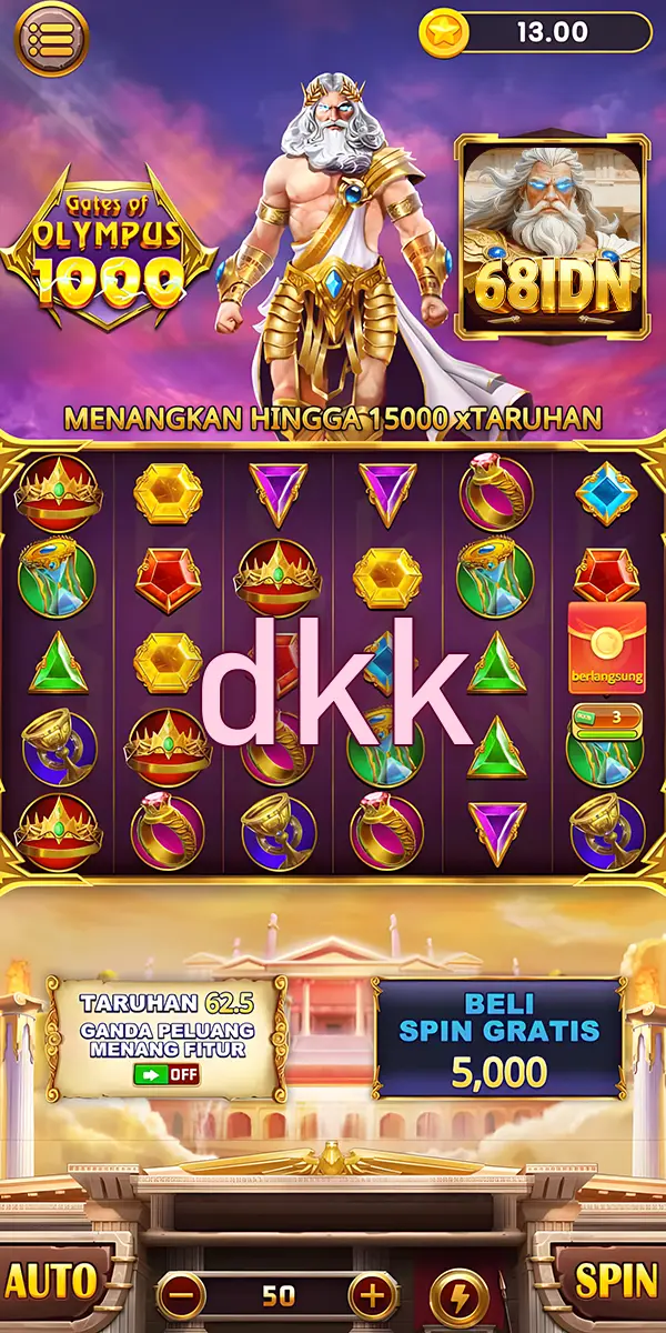 dkk Preview - Resmi Unduh